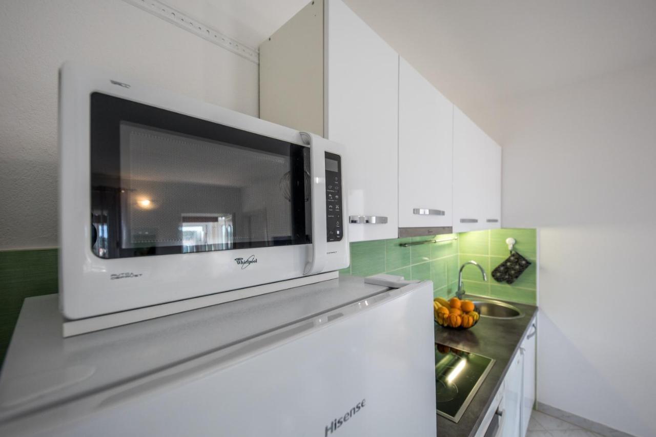 Avocado Apartment Dubrovnik Ngoại thất bức ảnh