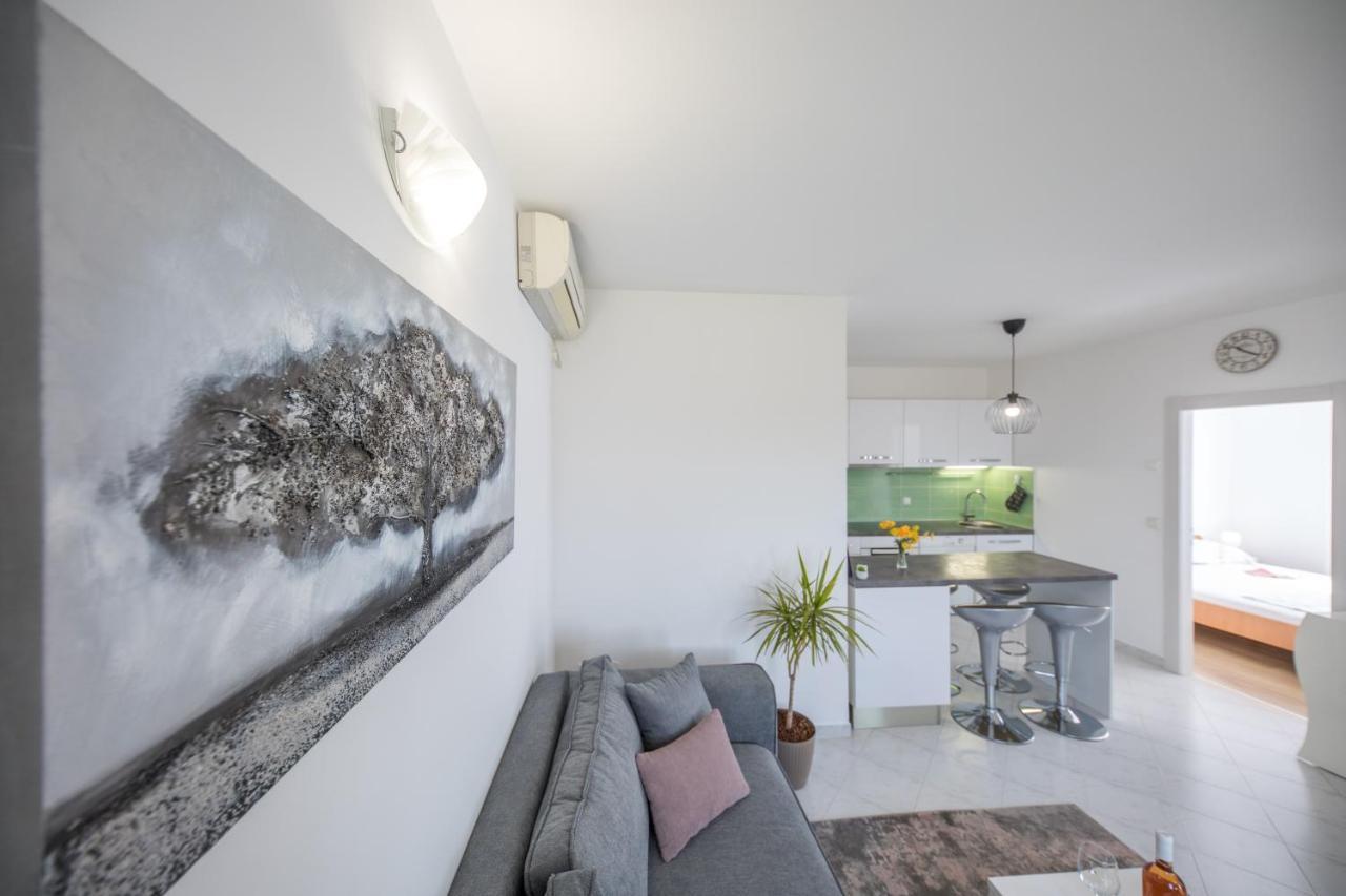 Avocado Apartment Dubrovnik Ngoại thất bức ảnh