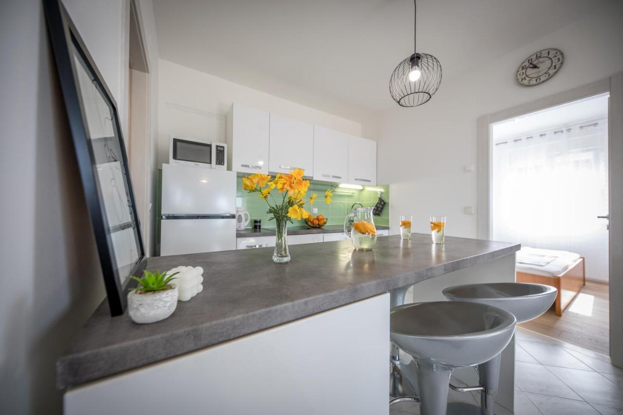 Avocado Apartment Dubrovnik Ngoại thất bức ảnh