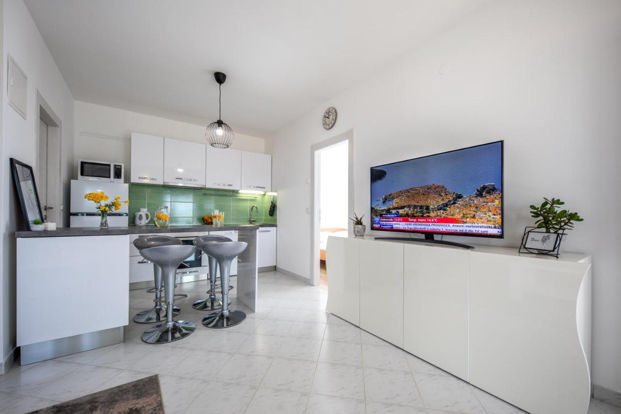 Avocado Apartment Dubrovnik Ngoại thất bức ảnh