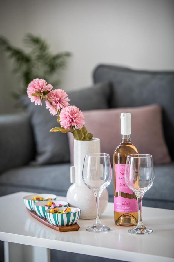 Avocado Apartment Dubrovnik Ngoại thất bức ảnh