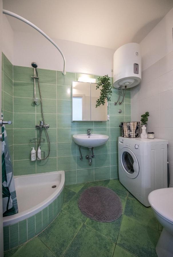 Avocado Apartment Dubrovnik Ngoại thất bức ảnh