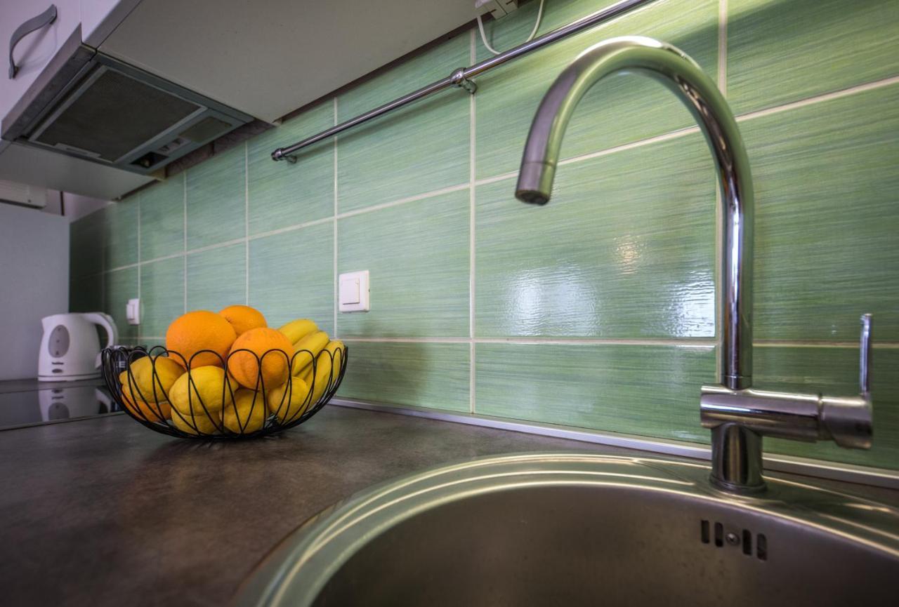 Avocado Apartment Dubrovnik Ngoại thất bức ảnh
