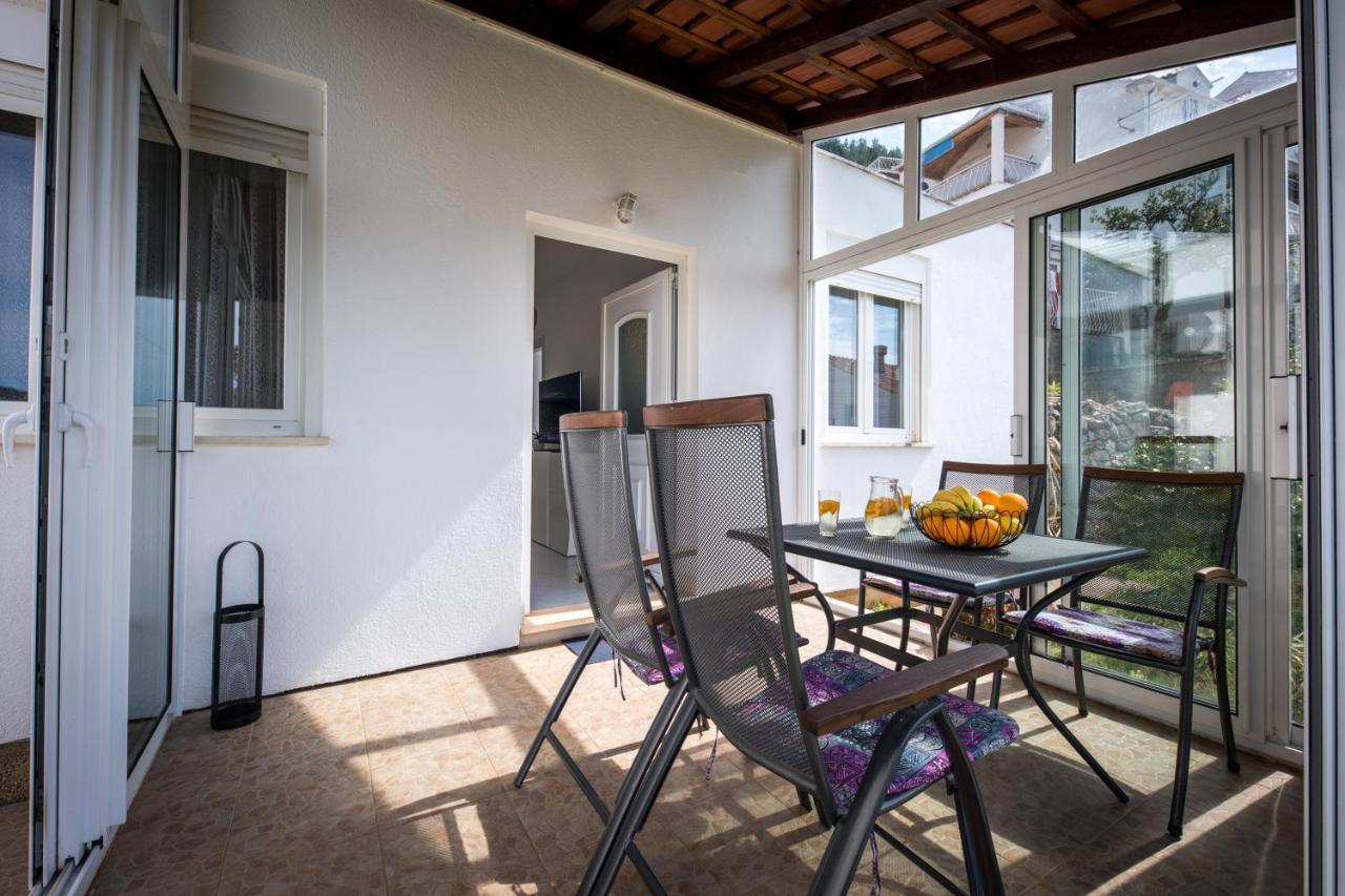 Avocado Apartment Dubrovnik Ngoại thất bức ảnh