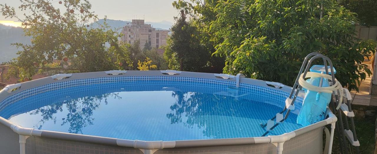Avocado Apartment Dubrovnik Ngoại thất bức ảnh