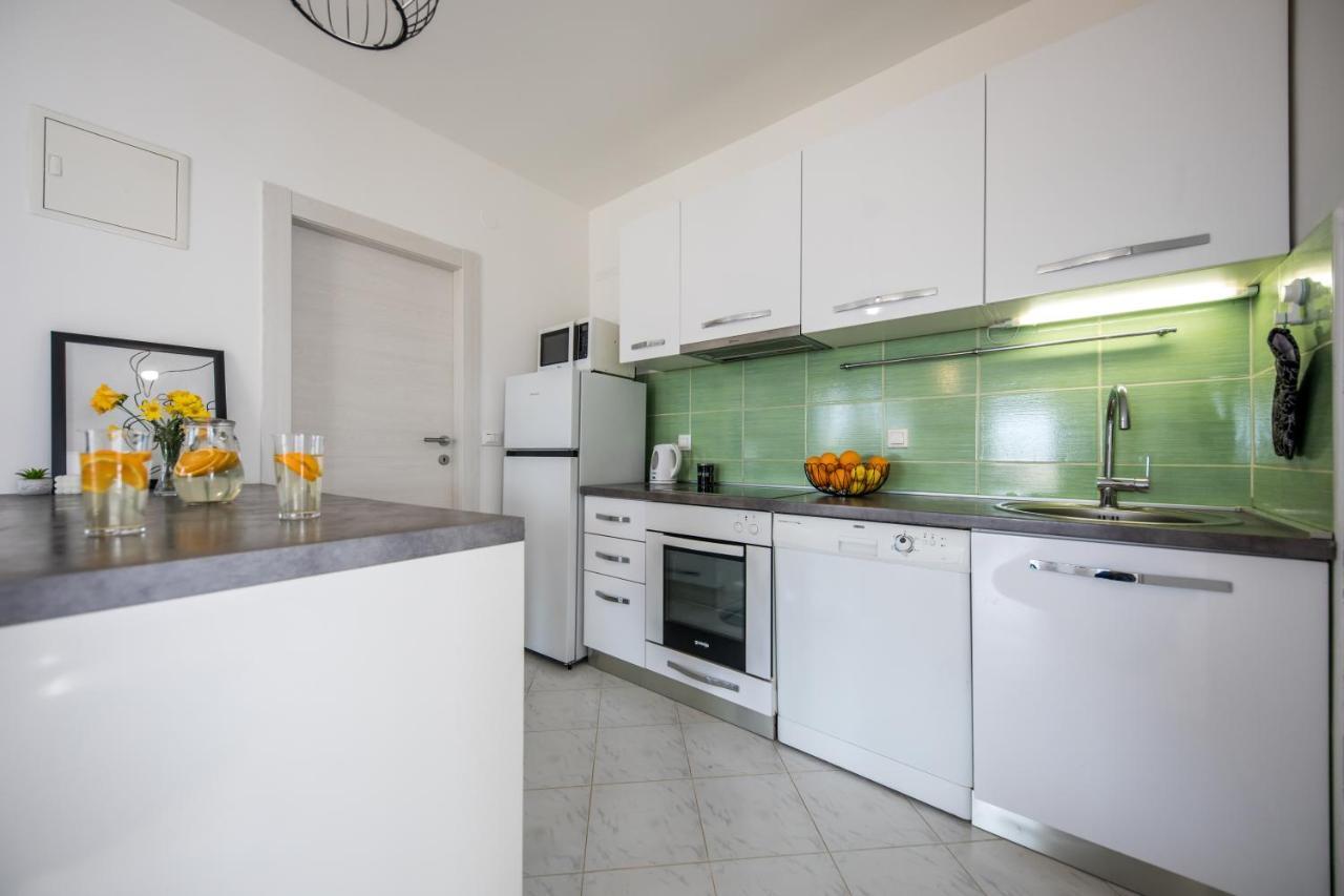 Avocado Apartment Dubrovnik Ngoại thất bức ảnh