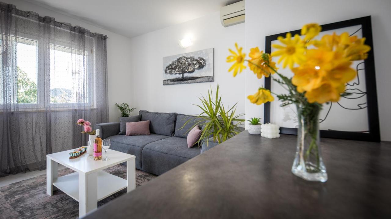 Avocado Apartment Dubrovnik Ngoại thất bức ảnh