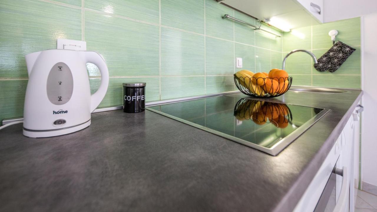 Avocado Apartment Dubrovnik Ngoại thất bức ảnh