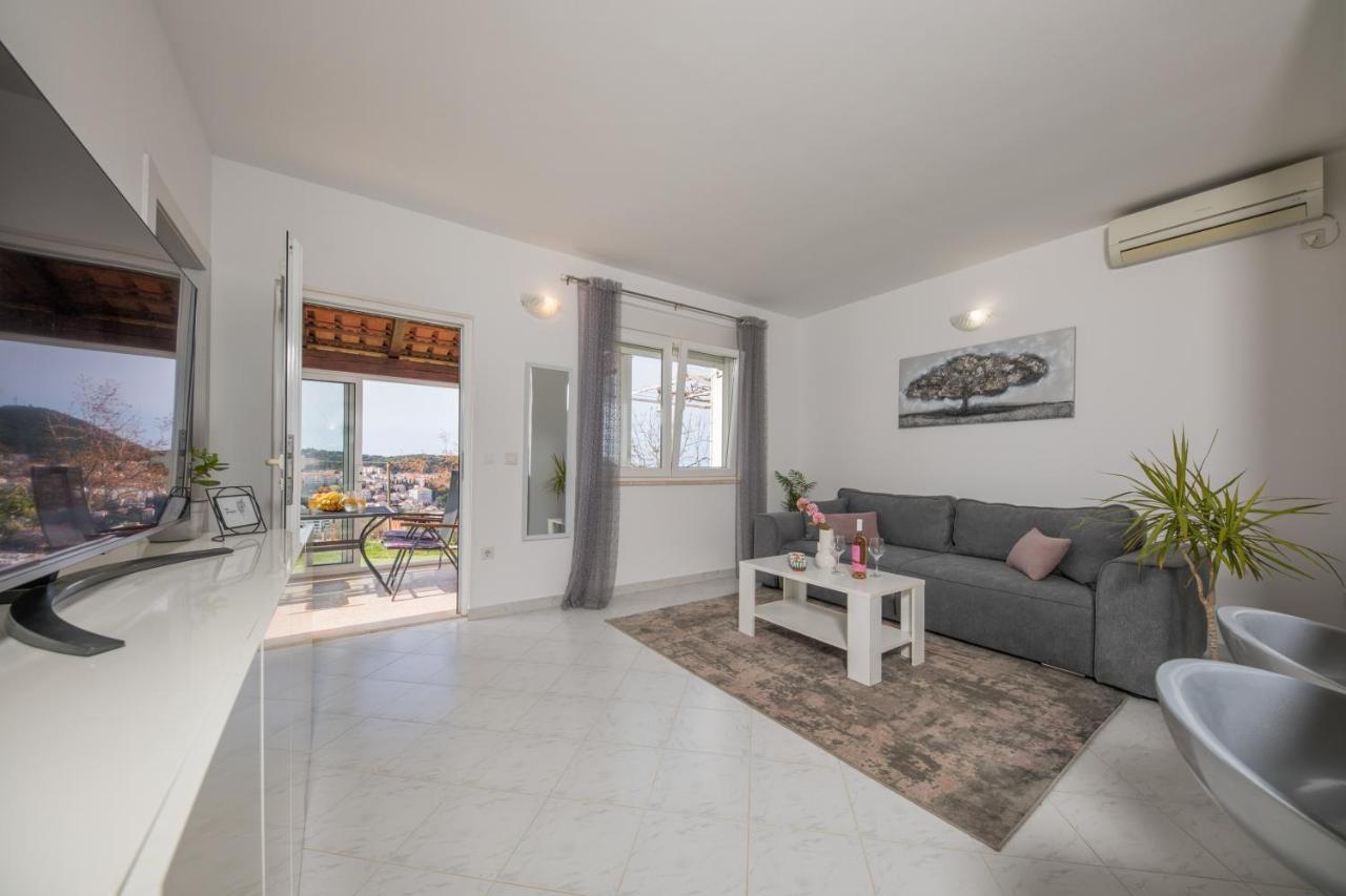 Avocado Apartment Dubrovnik Ngoại thất bức ảnh