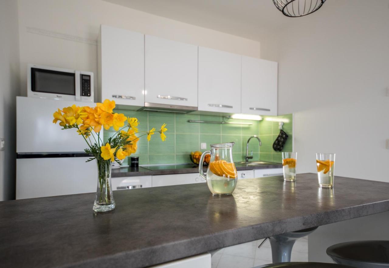 Avocado Apartment Dubrovnik Ngoại thất bức ảnh