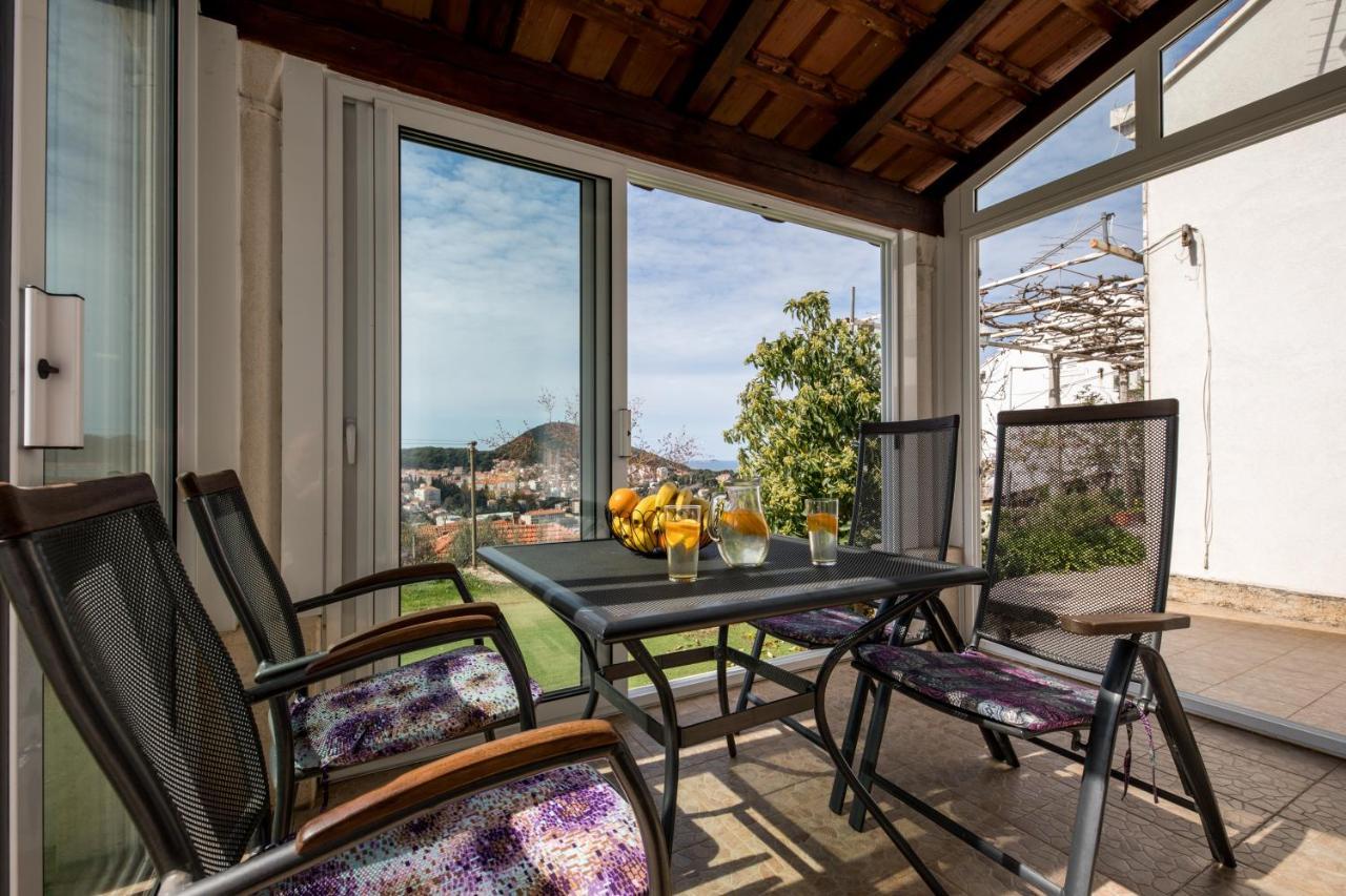 Avocado Apartment Dubrovnik Ngoại thất bức ảnh