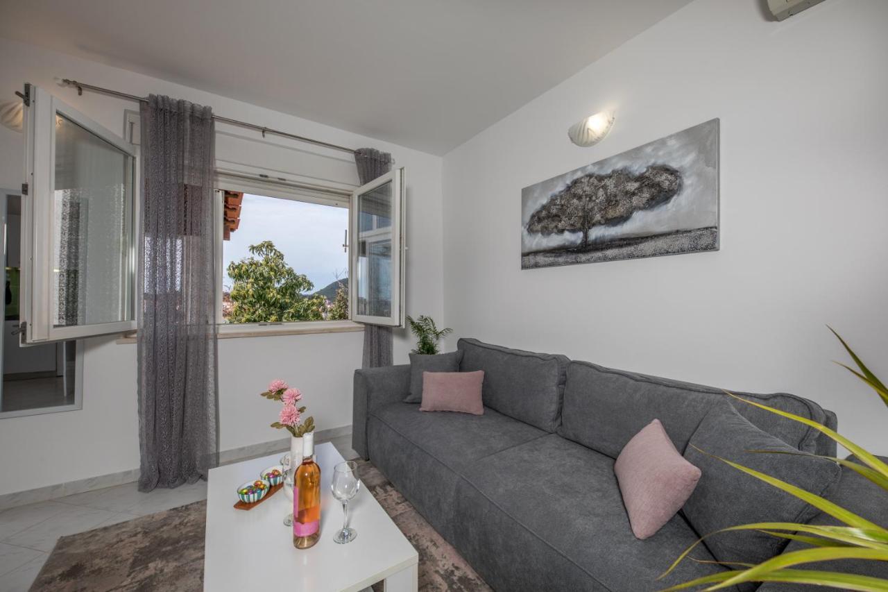 Avocado Apartment Dubrovnik Ngoại thất bức ảnh