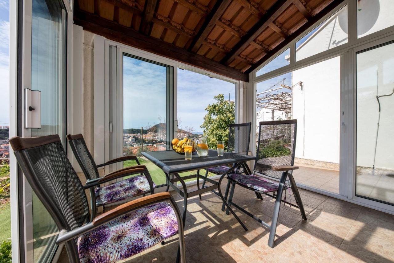 Avocado Apartment Dubrovnik Ngoại thất bức ảnh