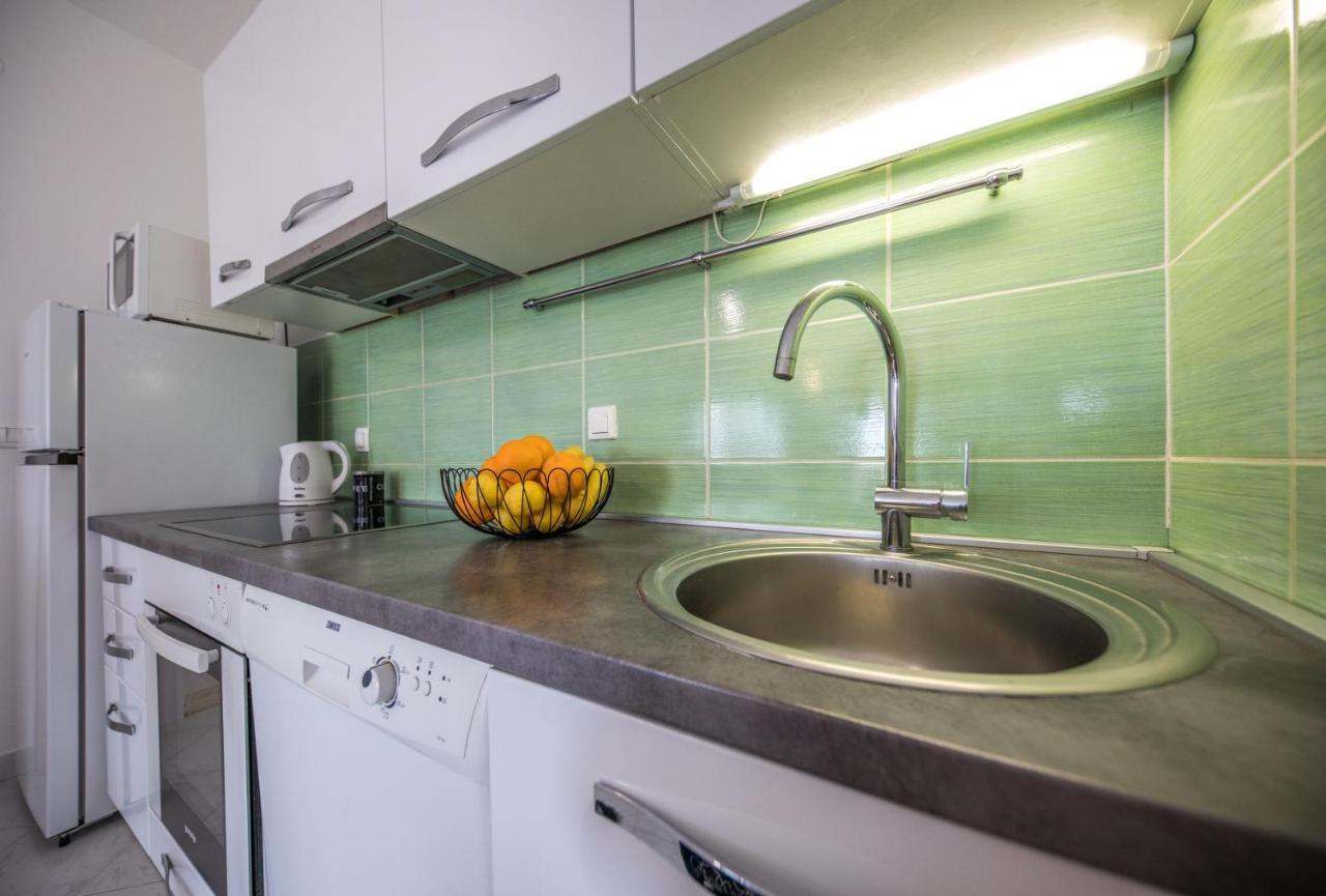 Avocado Apartment Dubrovnik Ngoại thất bức ảnh