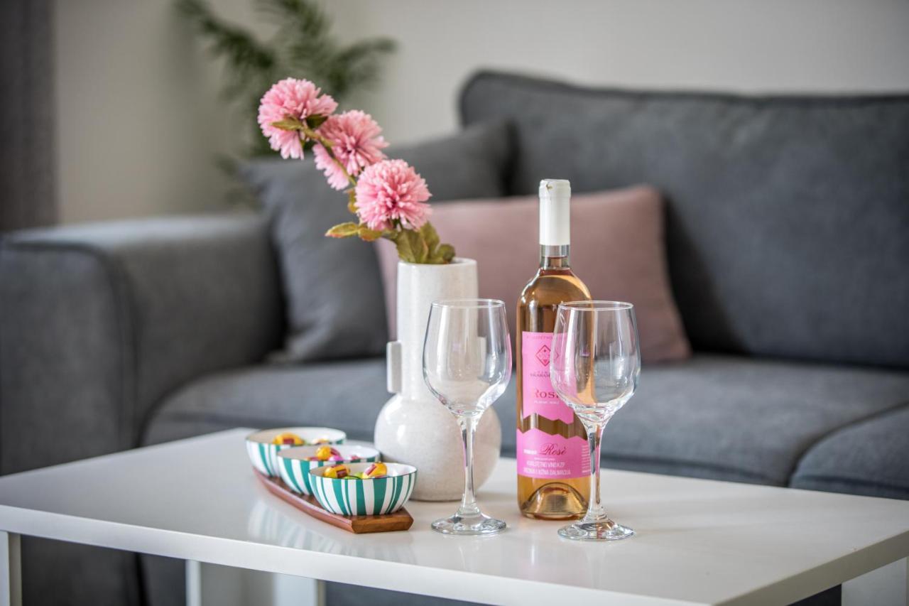 Avocado Apartment Dubrovnik Ngoại thất bức ảnh