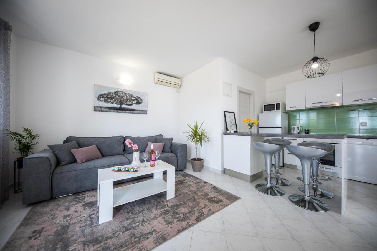 Avocado Apartment Dubrovnik Ngoại thất bức ảnh
