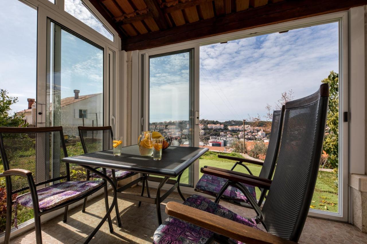 Avocado Apartment Dubrovnik Ngoại thất bức ảnh