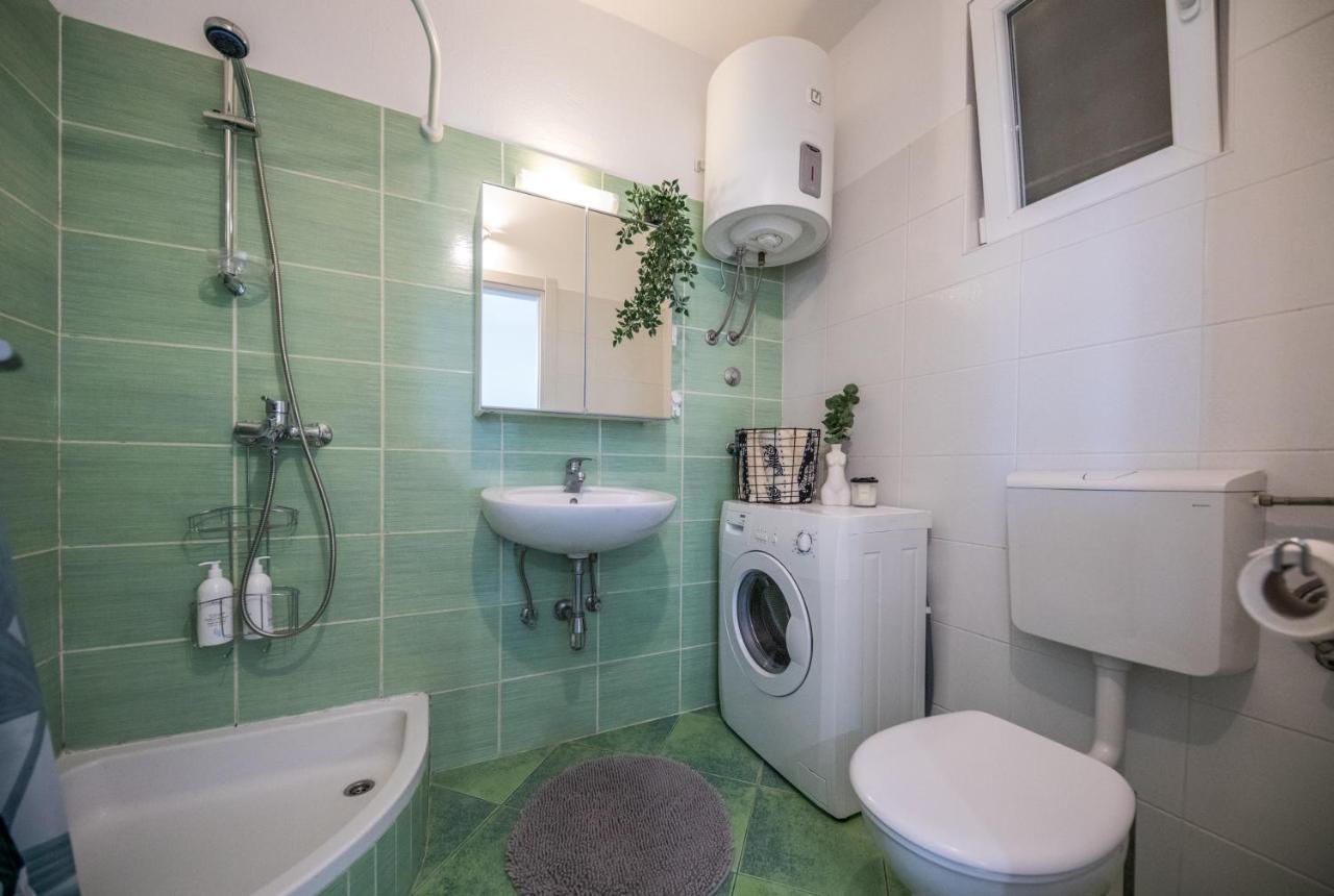 Avocado Apartment Dubrovnik Ngoại thất bức ảnh