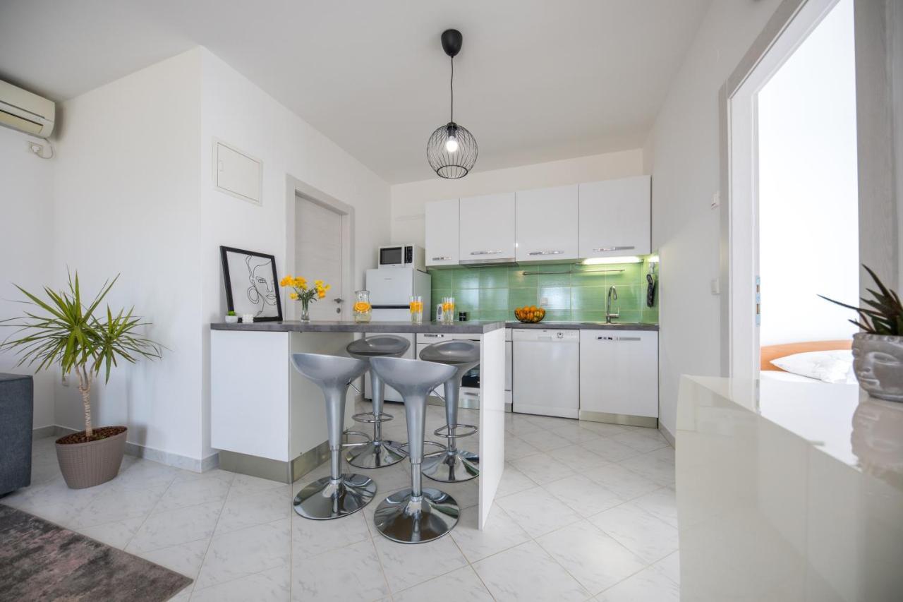 Avocado Apartment Dubrovnik Ngoại thất bức ảnh